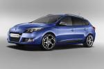 Renault Megane Tourer GT 2011 года